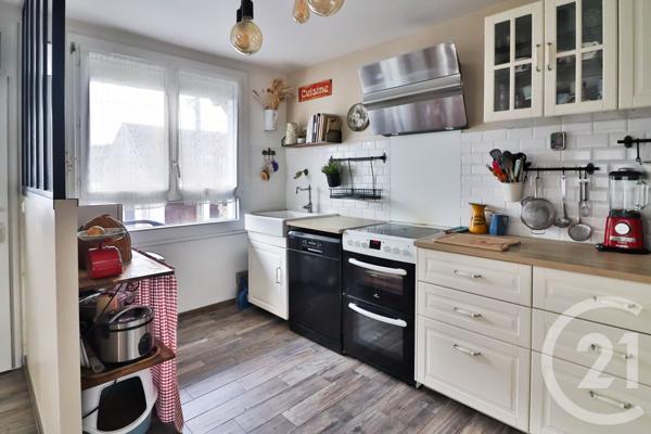 Maison à vendre  5 pièces - 150 m2 ETRECHY - 91