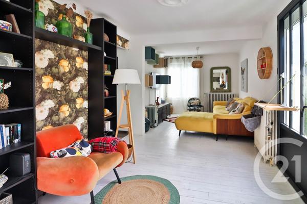 Maison à vendre  5 pièces - 150 m2 ETRECHY - 91