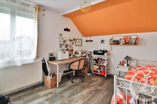 Maison à vendre  5 pièces - 150 m2 ETRECHY - 91