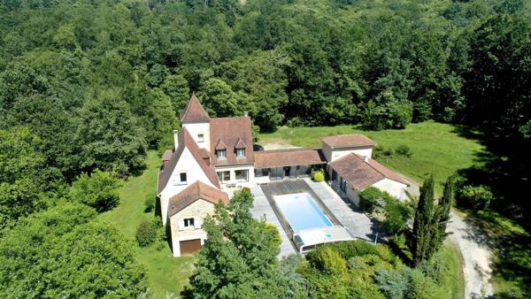 Vente Maison 300 m2 à Villefranche-du-Périgord