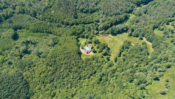 Vente Maison 300 m2 à Villefranche-du-Périgord