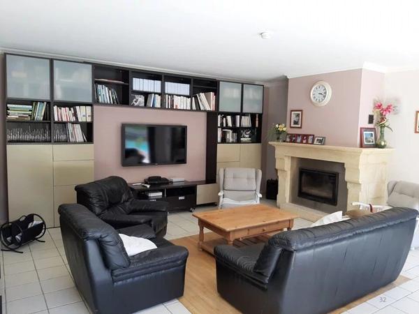 Vente Maison 300 m2 à Villefranche-du-Périgord