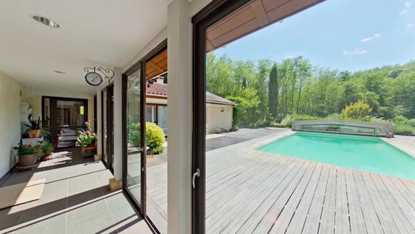 Vente Maison 300 m2 à Villefranche-du-Périgord