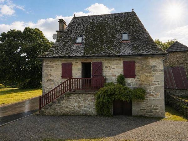 Maison à vendre 161 250 € Camps-Saint-Mathurin-Léobazel 4 p 62 m² DPE G