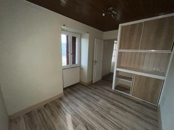 Maison à vendre 161 250 € Camps-Saint-Mathurin-Léobazel 4 p 62 m² DPE G