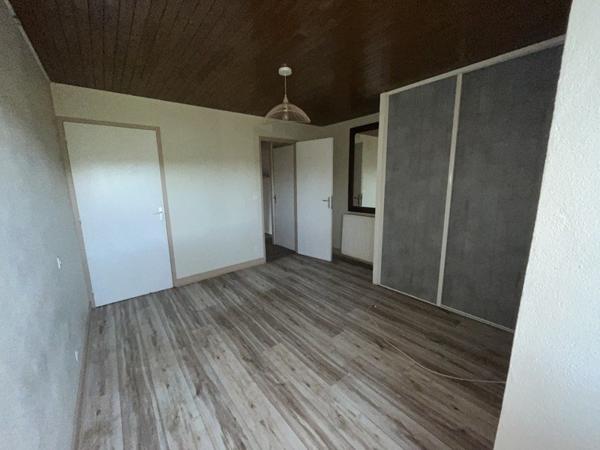 Maison à vendre 161 250 € Camps-Saint-Mathurin-Léobazel 4 p 62 m² DPE G