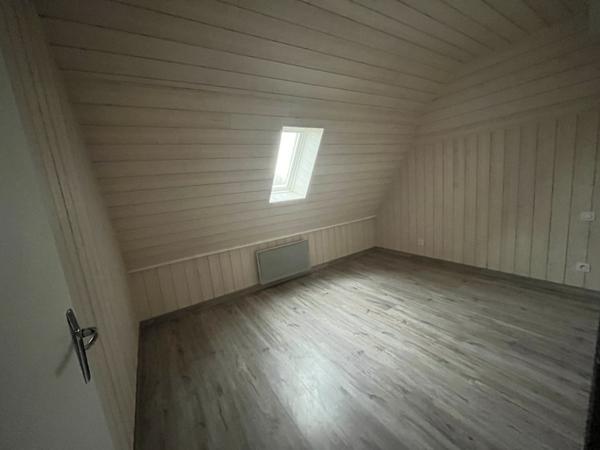 Maison à vendre 161 250 € Camps-Saint-Mathurin-Léobazel 4 p 62 m² DPE G
