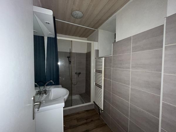 Maison à vendre 161 250 € Camps-Saint-Mathurin-Léobazel 4 p 62 m² DPE G