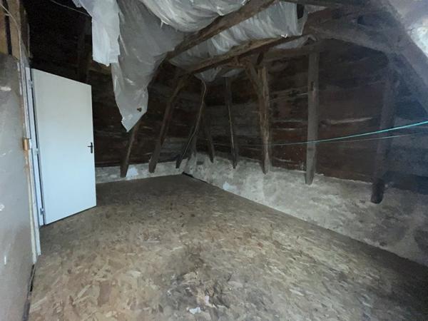 Maison à vendre 161 250 € Camps-Saint-Mathurin-Léobazel 4 p 62 m² DPE G