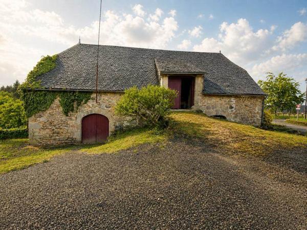 Maison à vendre 161 250 € Camps-Saint-Mathurin-Léobazel 4 p 62 m² DPE G
