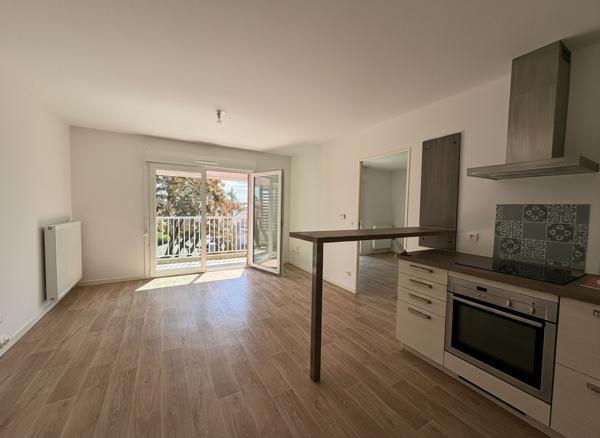 Appartement Caen 2 pièce(s) 42 m2