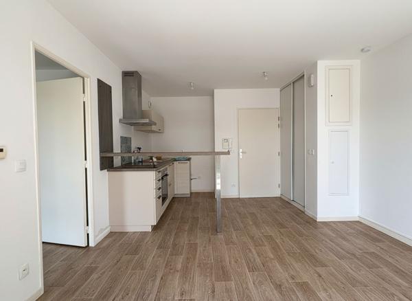 Appartement Caen 2 pièce(s) 42 m2