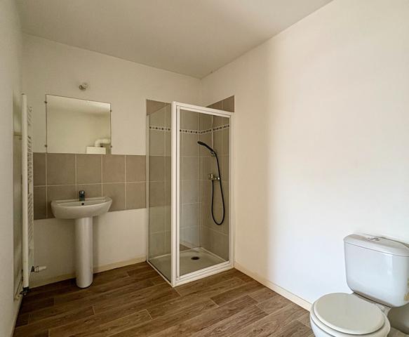 Appartement Caen 2 pièce(s) 42 m2