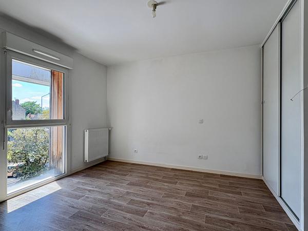 Appartement Caen 2 pièce(s) 42 m2