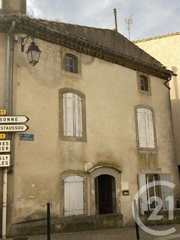 Maison à vendre  12 pièces - 250 m2 CONQUES SUR ORBIEL - 11