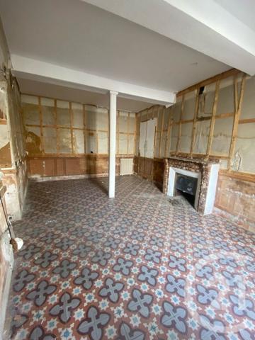 Maison à vendre  12 pièces - 250 m2 CONQUES SUR ORBIEL - 11