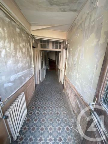 Maison à vendre  12 pièces - 250 m2 CONQUES SUR ORBIEL - 11