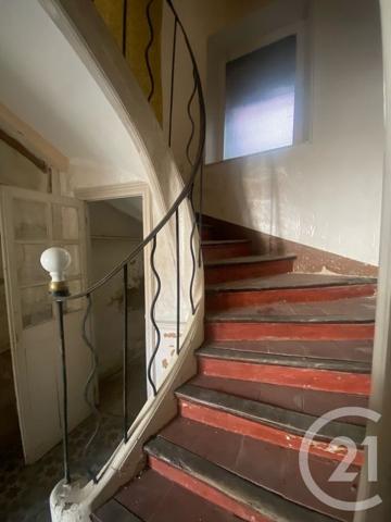 Maison à vendre  12 pièces - 250 m2 CONQUES SUR ORBIEL - 11