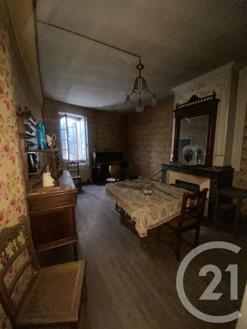 Maison à vendre  12 pièces - 250 m2 CONQUES SUR ORBIEL - 11