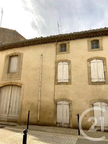 Maison à vendre  12 pièces - 250 m2 CONQUES SUR ORBIEL - 11