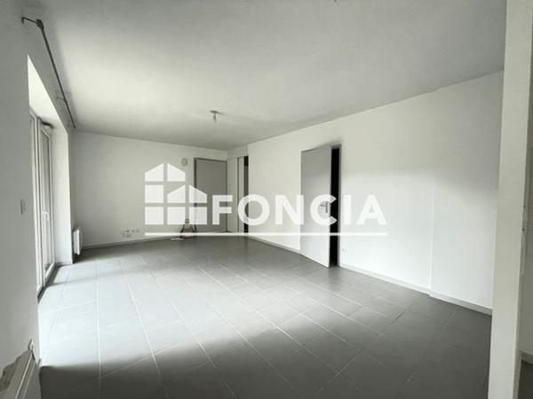 Location Appartement 3 pièces 59.48 m² - 11 CHEMIN DES ARNIS Balma 31130