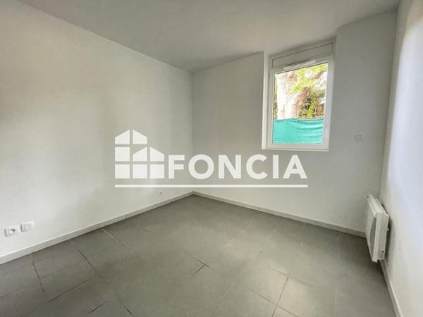 Location Appartement 3 pièces 59.48 m² - 11 CHEMIN DES ARNIS Balma 31130