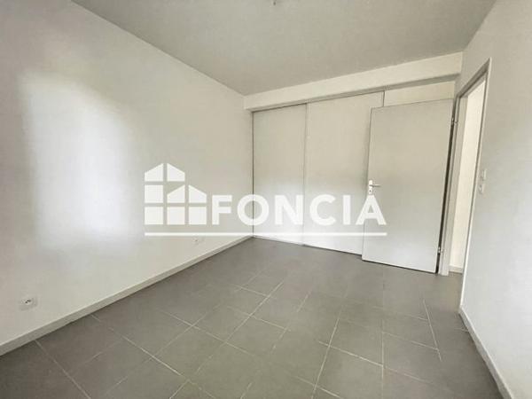 Location Appartement 3 pièces 59.48 m² - 11 CHEMIN DES ARNIS Balma 31130