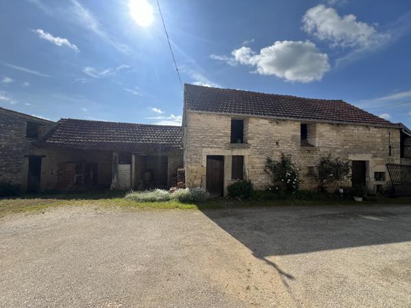 Maison de village