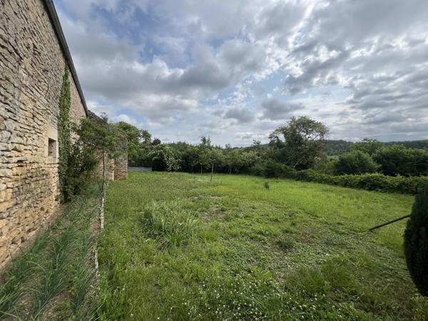 Maison de village