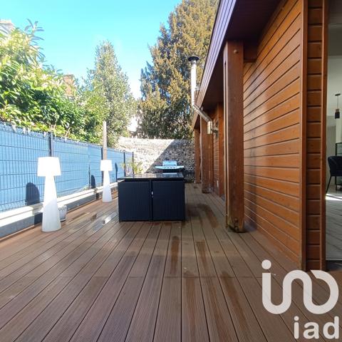 Maison 5 pièces de 116 m² à Le Havre (76600)