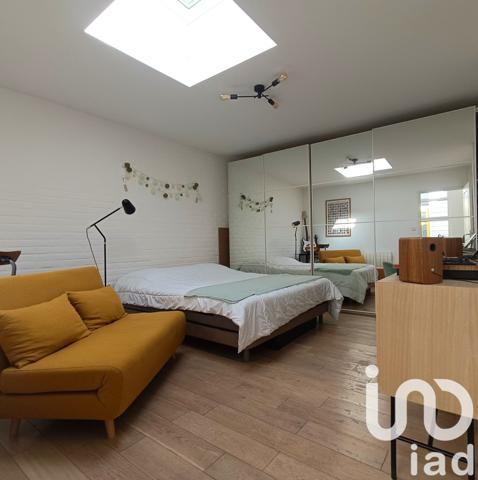 Maison 5 pièces de 116 m² à Le Havre (76600)