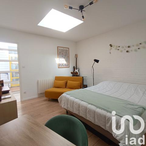 Maison 5 pièces de 116 m² à Le Havre (76600)