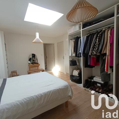 Maison 5 pièces de 116 m² à Le Havre (76600)