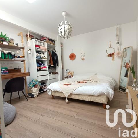 Maison 5 pièces de 116 m² à Le Havre (76600)