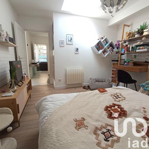 Maison 5 pièces de 116 m² à Le Havre (76600)