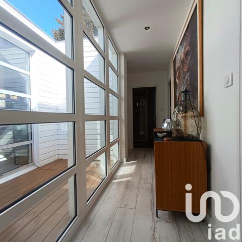 Maison 5 pièces de 116 m² à Le Havre (76600)