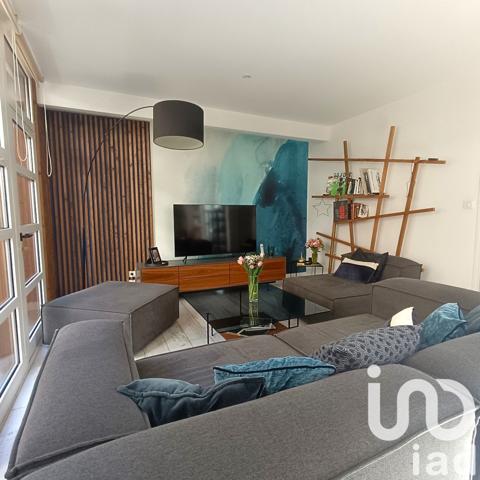 Maison 5 pièces de 116 m² à Le Havre (76600)