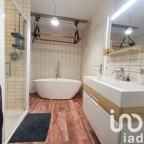 Maison 5 pièces de 116 m² à Le Havre (76600)