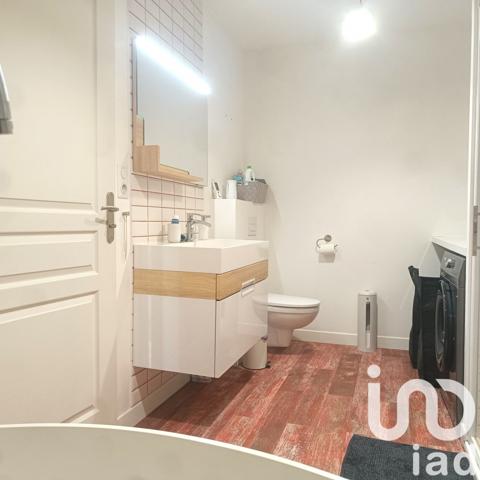 Maison 5 pièces de 116 m² à Le Havre (76600)