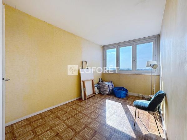 Achat appartement Sotteville-lès-Rouen - 4 pièce(s) - 70 m² - 84 000 €
