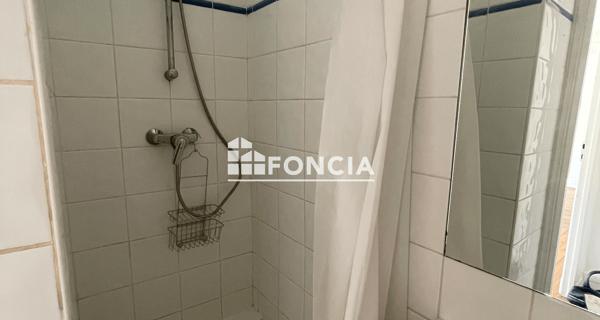 Location Appartement 3 pièces 52.6 m² - Paris 75015