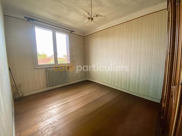 Vente Maison106,42 m² - 5 Pièces - FRAGNES LA LOYERE (71530)