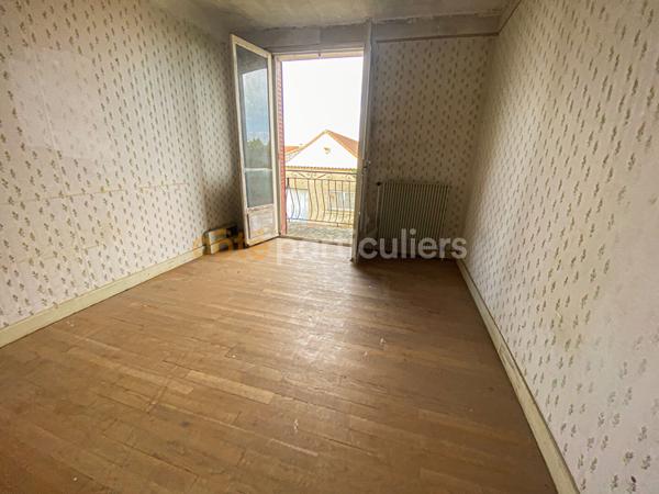 Vente Maison106,42 m² - 5 Pièces - FRAGNES LA LOYERE (71530)