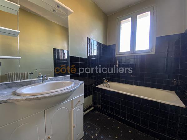 Vente Maison106,42 m² - 5 Pièces - FRAGNES LA LOYERE (71530)