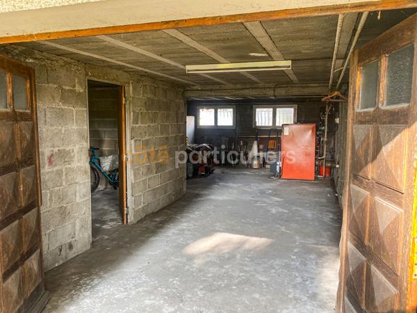 Vente Maison106,42 m² - 5 Pièces - FRAGNES LA LOYERE (71530)