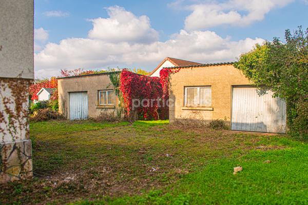 Vente Maison106,42 m² - 5 Pièces - FRAGNES LA LOYERE (71530)