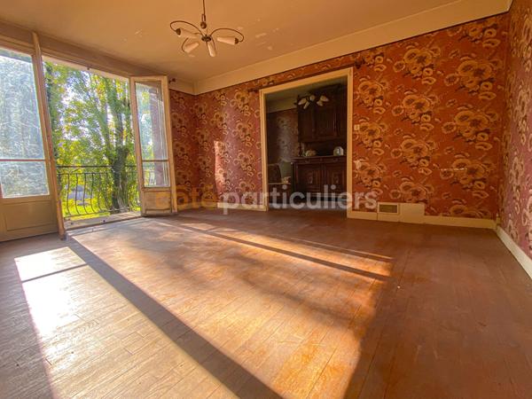 Vente Maison106,42 m² - 5 Pièces - FRAGNES LA LOYERE (71530)