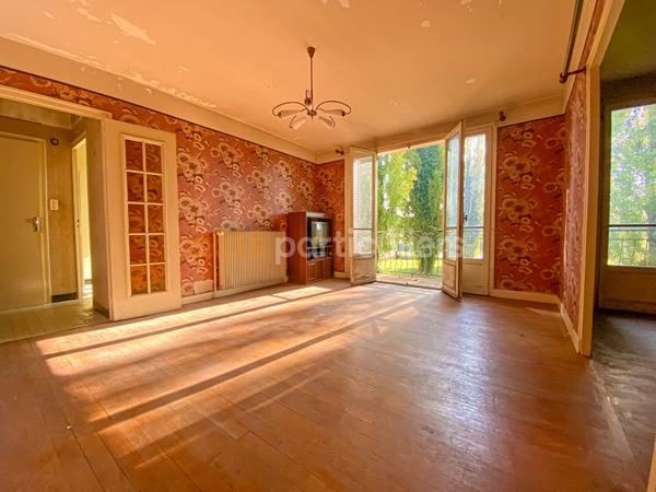 Vente Maison106,42 m² - 5 Pièces - FRAGNES LA LOYERE (71530)