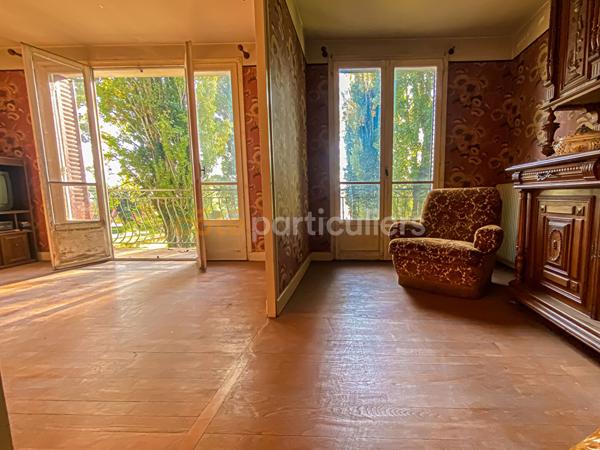 Vente Maison106,42 m² - 5 Pièces - FRAGNES LA LOYERE (71530)