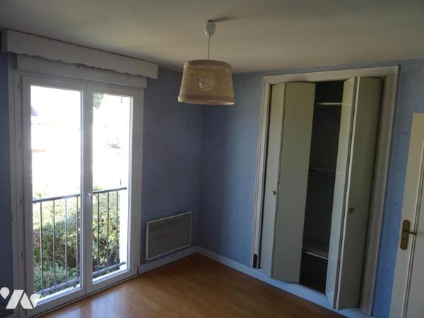 MAISON A VENDRE à ARGENTRE (53210)